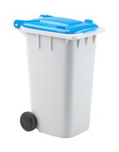  Dustbin tolltartó