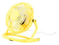  Miclox asztali mini ventilátor