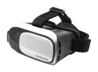  Bercley virtual reality headset