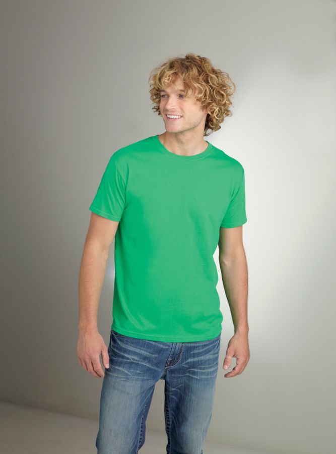 Gildan Softstyle Man férfi póló