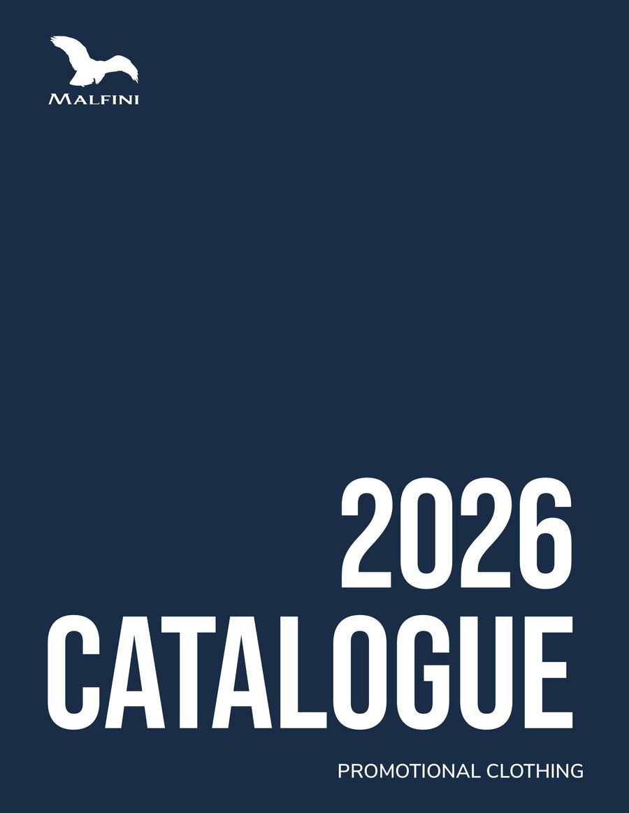 Malfini 2026 katalógus