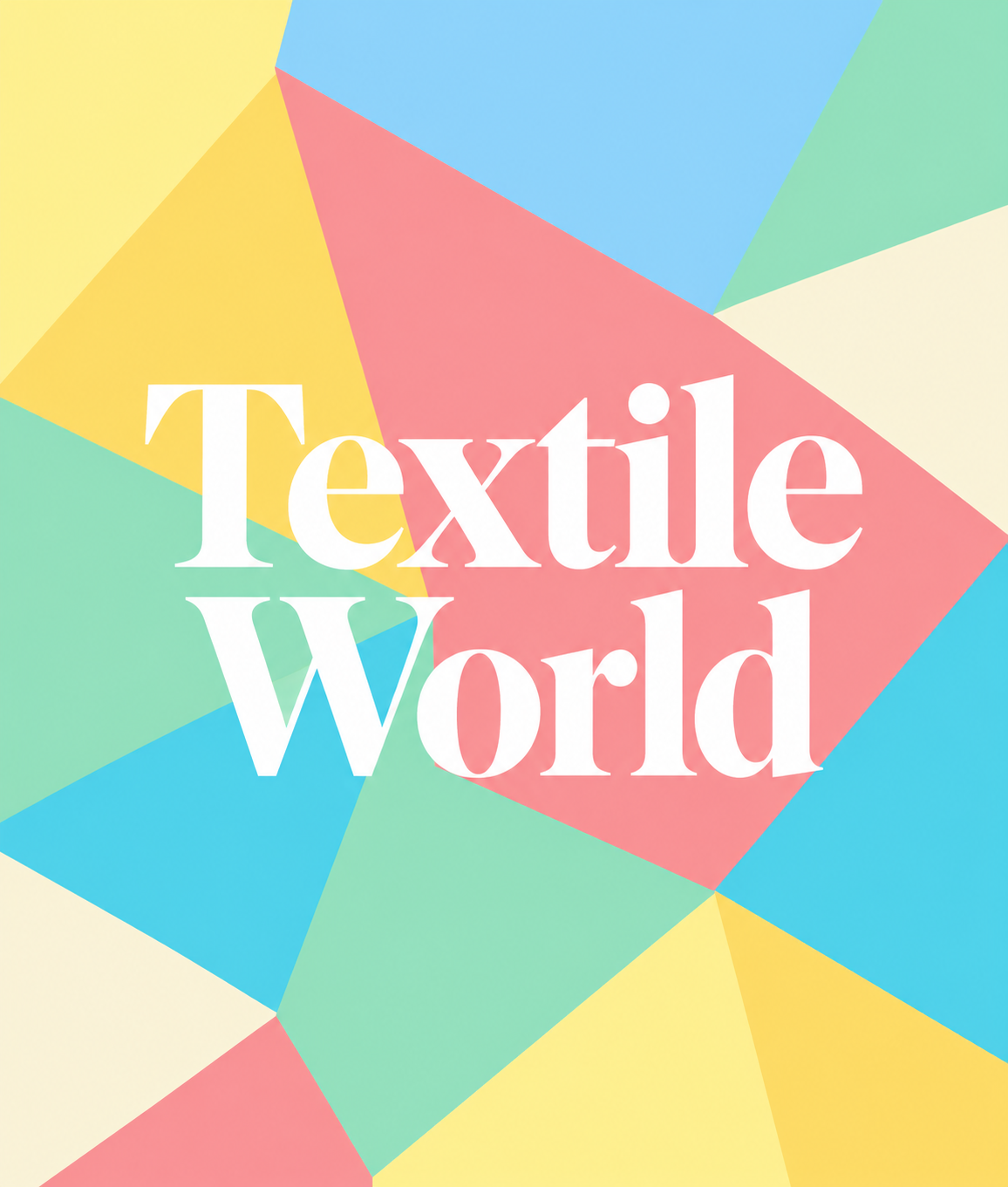 Textile World katalógus